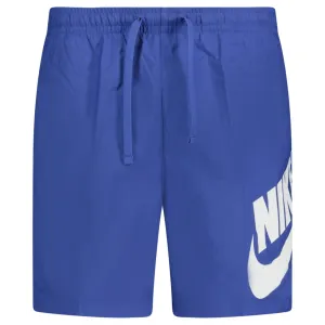 NSW Shorts Blue