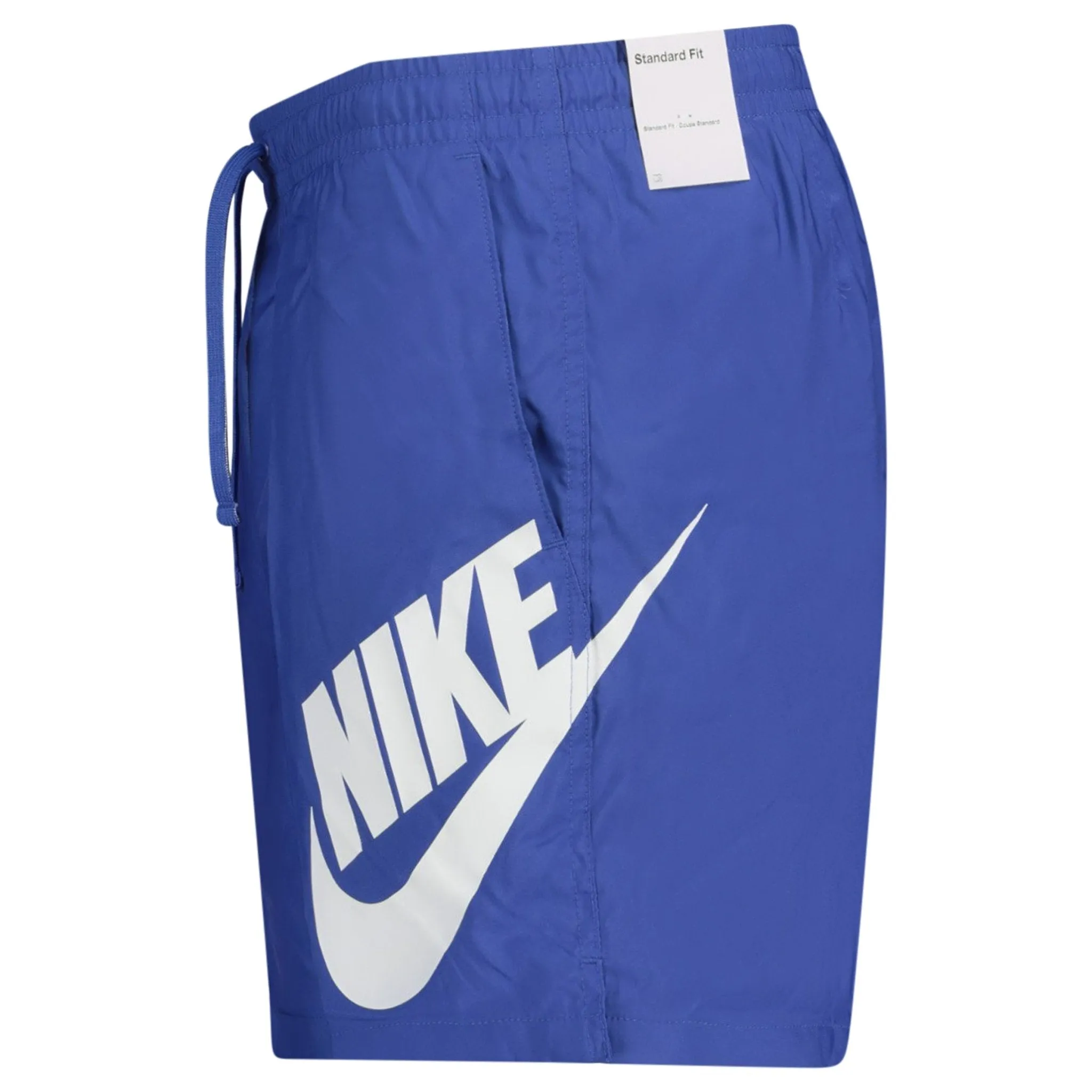 NSW Shorts Blue