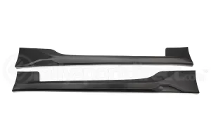 OLM 17 TR Style Side Skirts (FRS/BRZ/86)