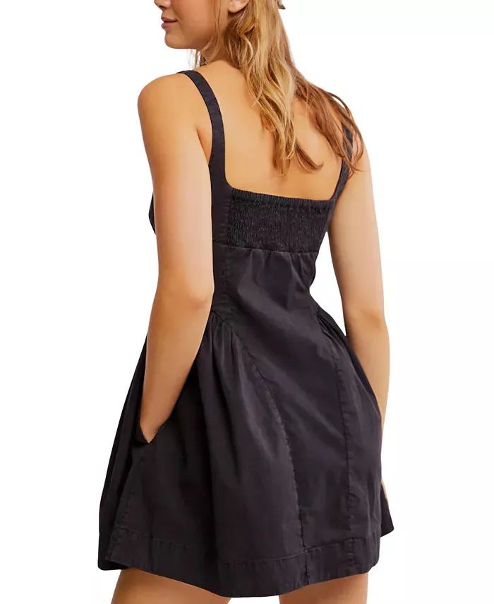 Oxford Astrid Mini