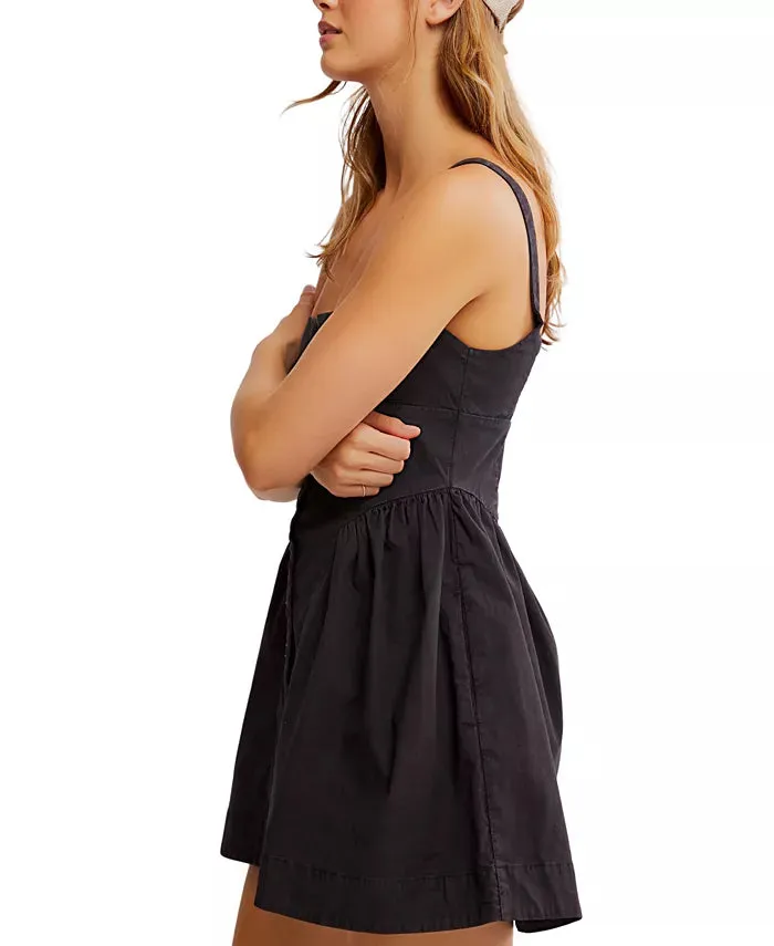 Oxford Astrid Mini