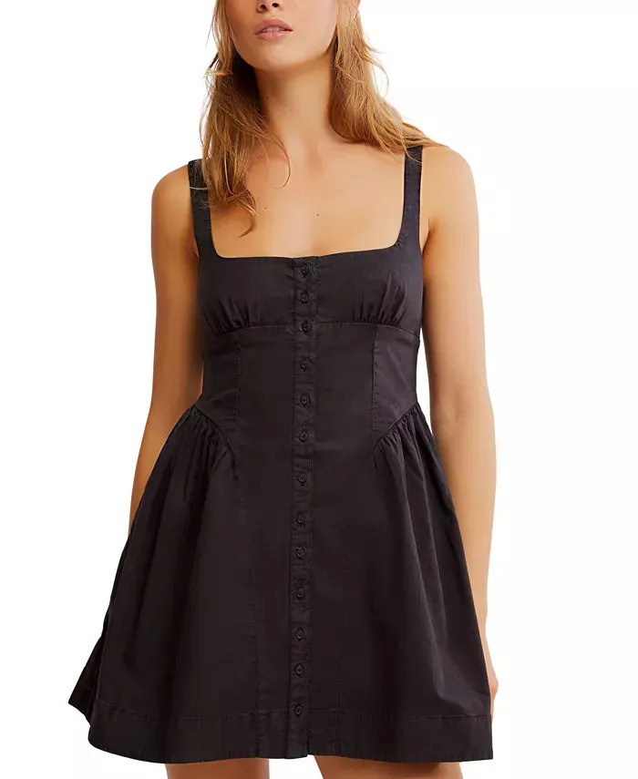 Oxford Astrid Mini