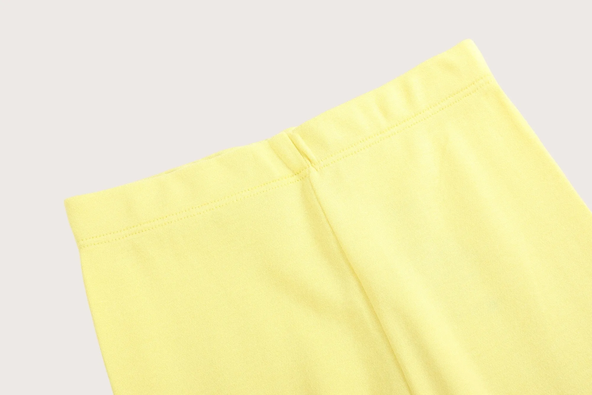 Pajama Sets - Daffodil