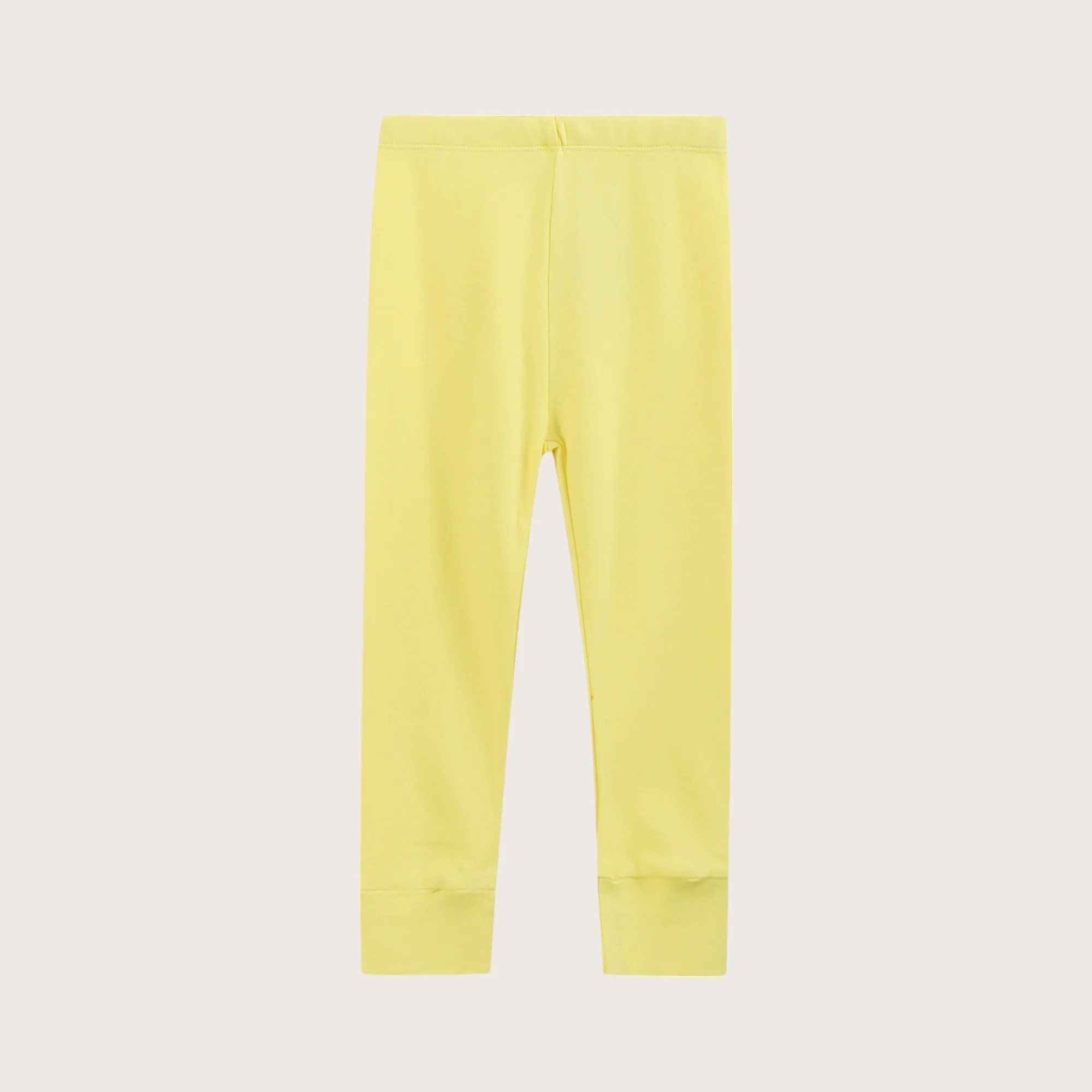 Pajama Sets - Daffodil