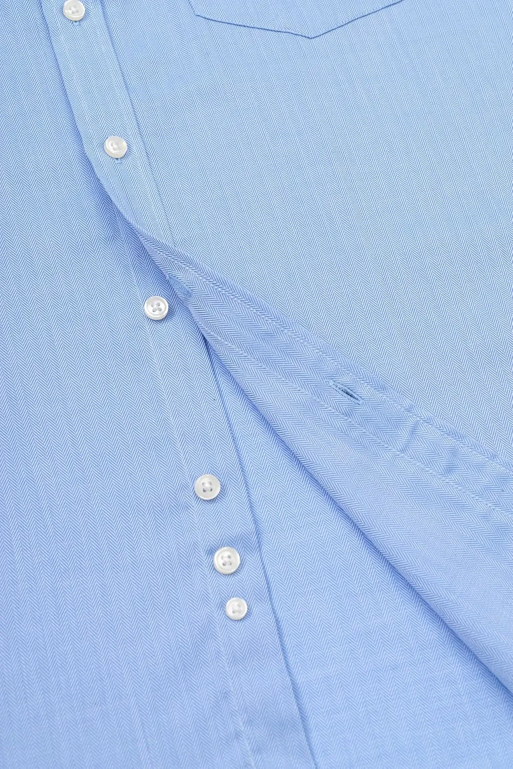 PASHARTUK Wrinkle Free Regular Fit Mens Button Down Shirts Long Sleeve Dress Shirts for Men