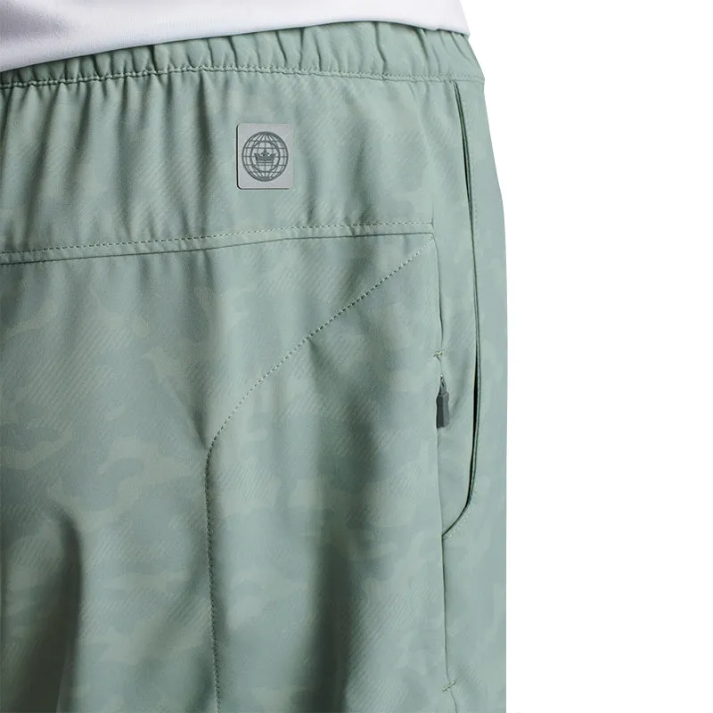 PETER MILLAR Swift Camo Performance Men's Shorts