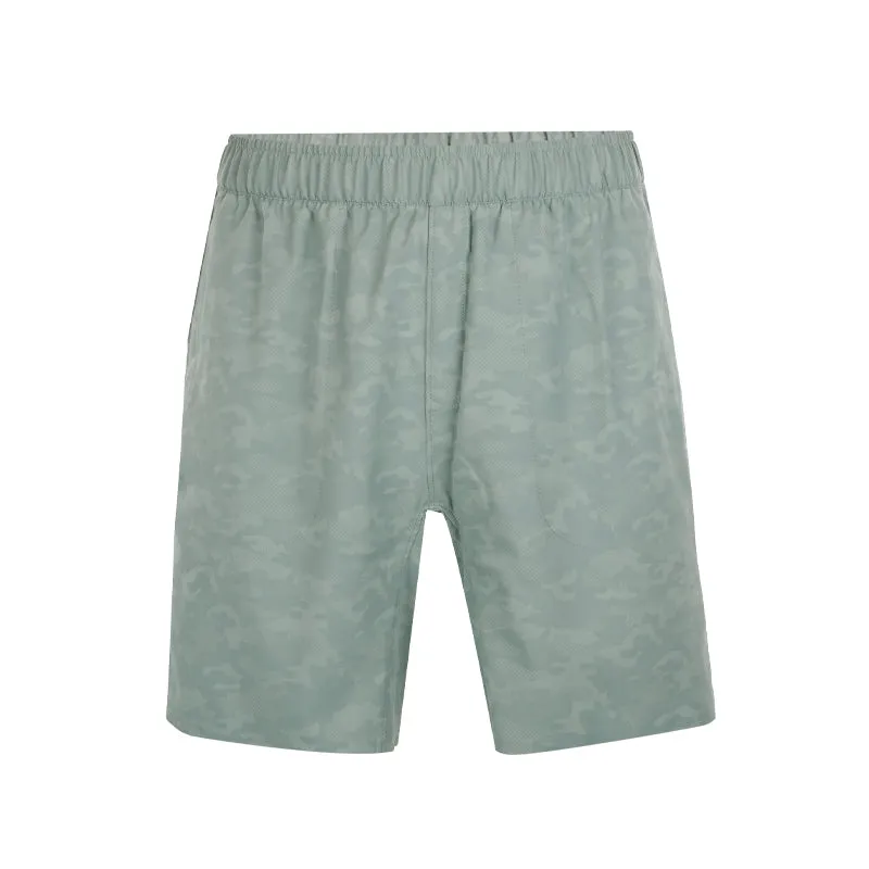 PETER MILLAR Swift Camo Performance Men's Shorts