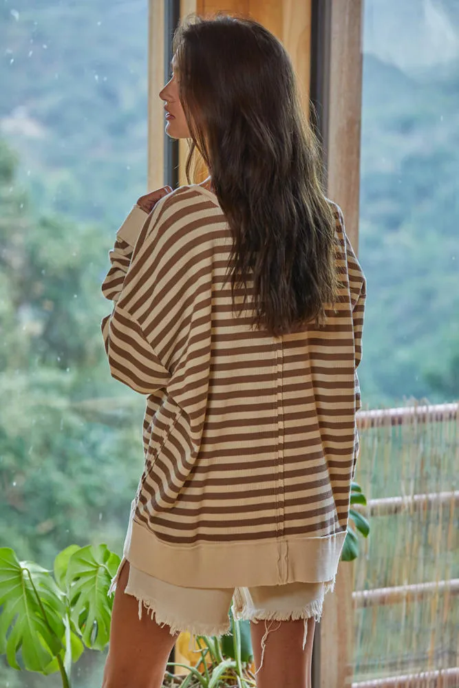 Portia Sweatshirt