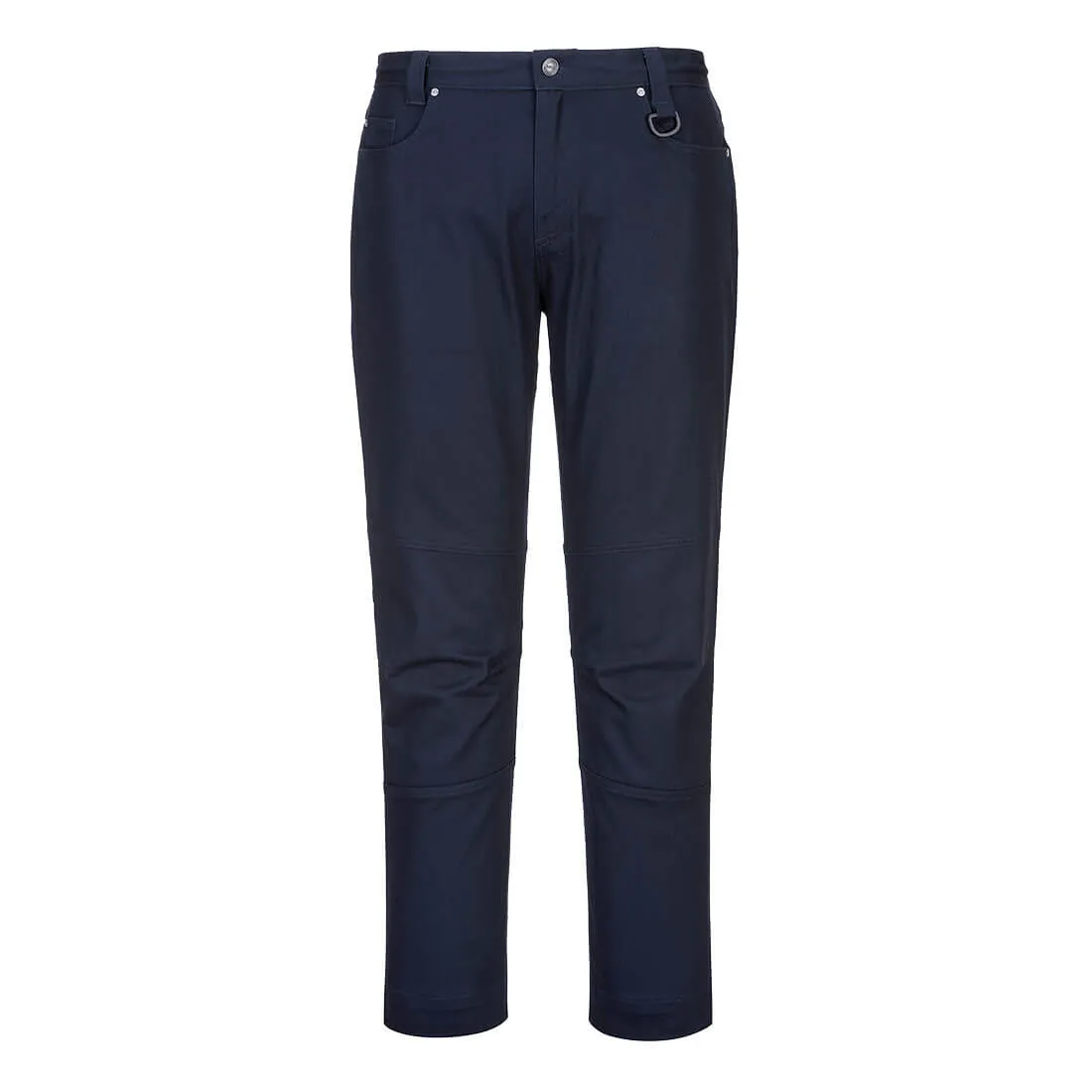 Portwest Slim fit Stretch Work Pants (MP708)