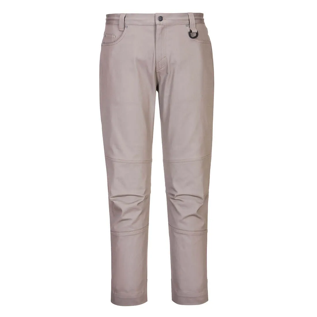 Portwest Slim fit Stretch Work Pants (MP708)