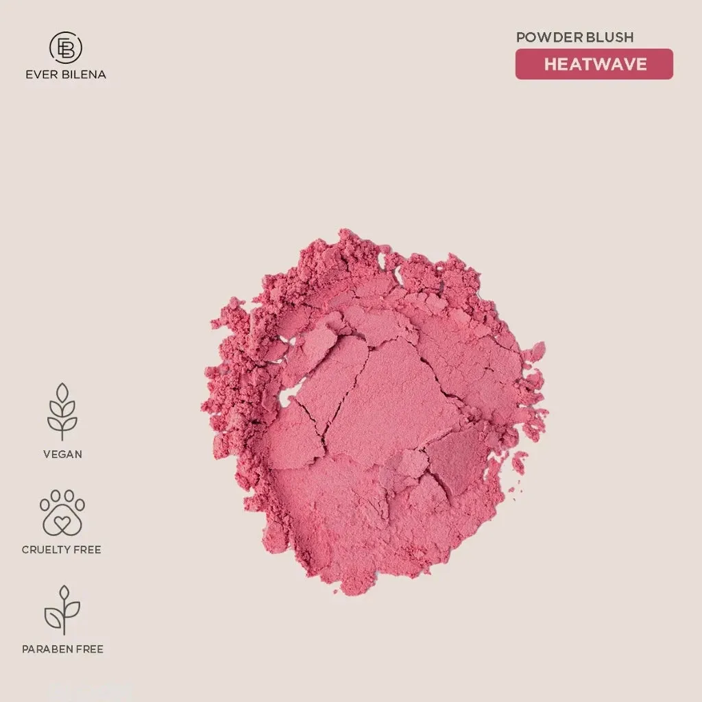 Powder Blush 3g
