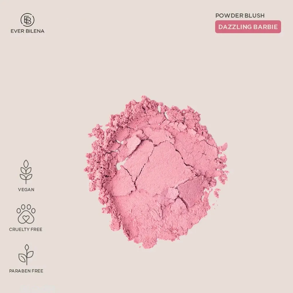 Powder Blush 3g