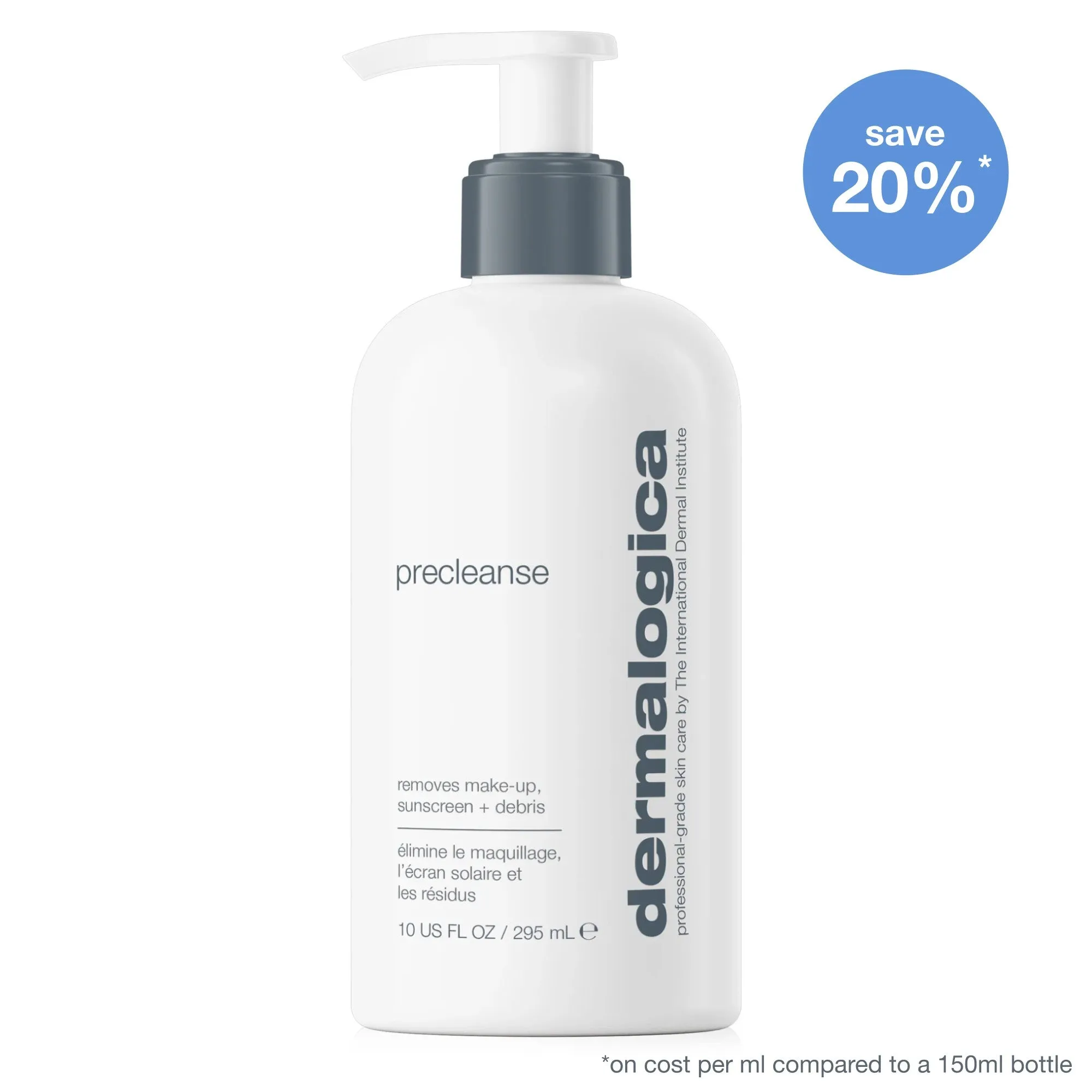 Precleanse Cleansing Oil