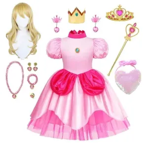 PRINCESS PEACHES