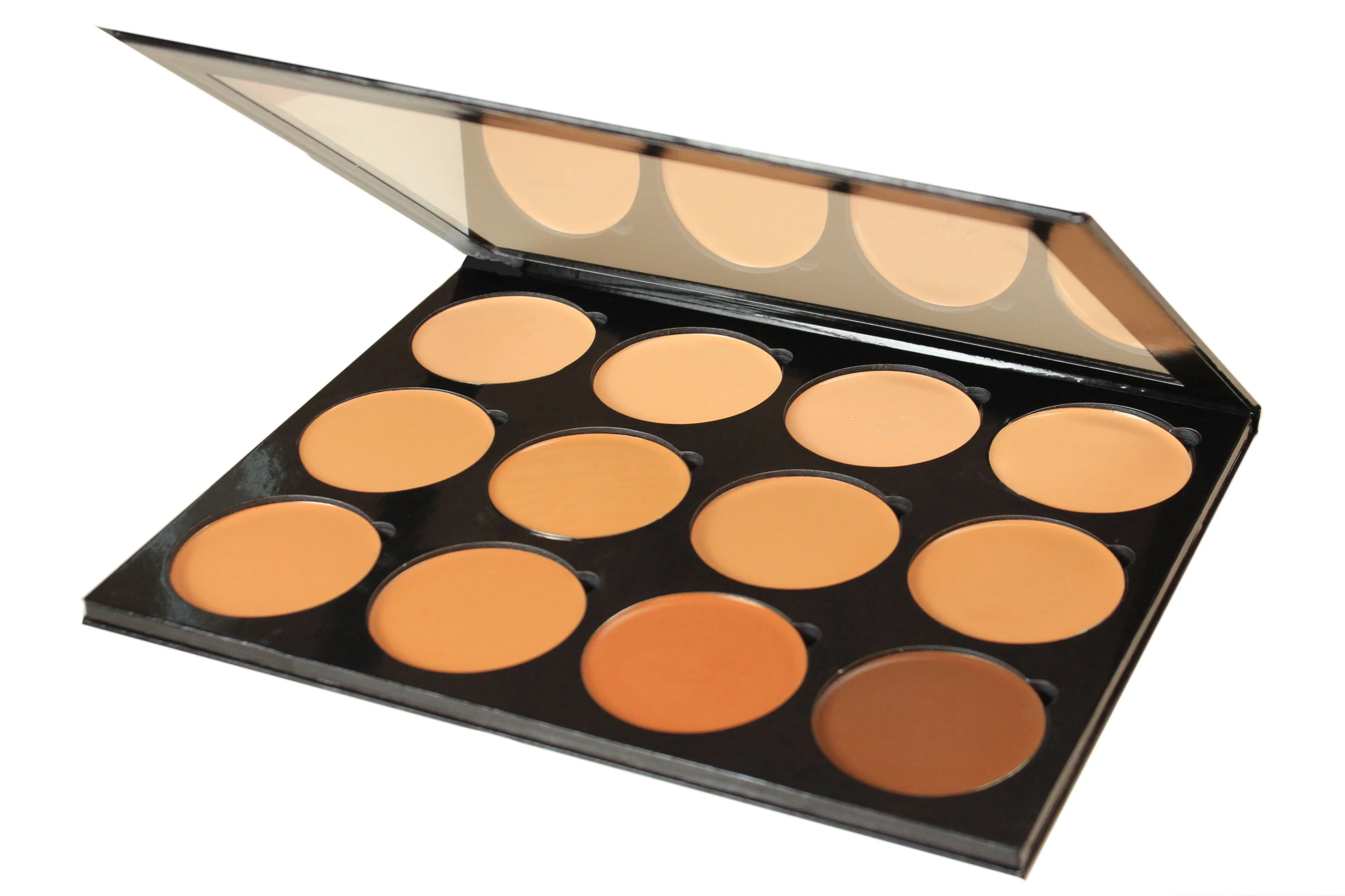 Pro 12 Flawless Foundation Palette