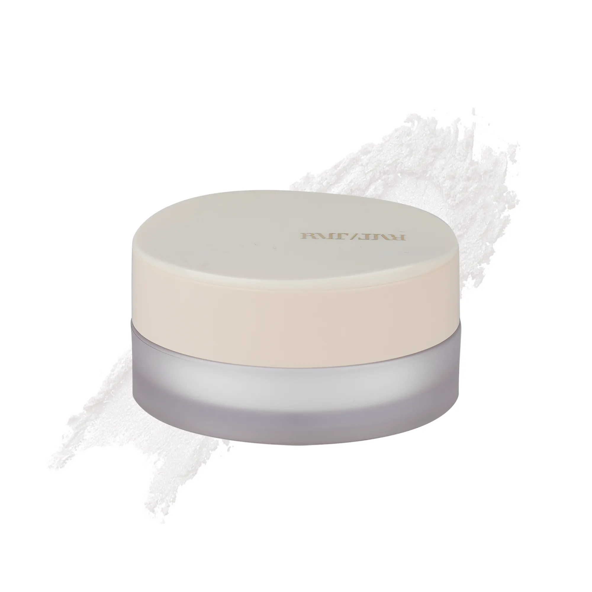 "Doll Face" Satin Finishing Loose Powder - Translucent
