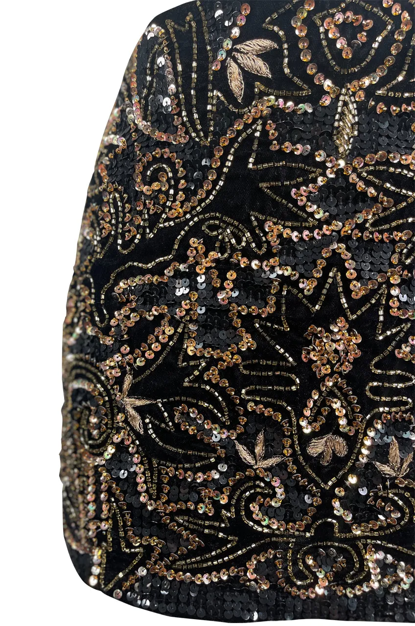 RAZZIA SKIRT