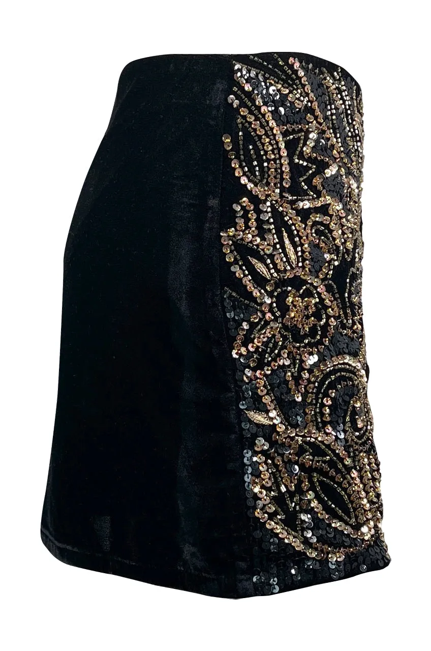 RAZZIA SKIRT