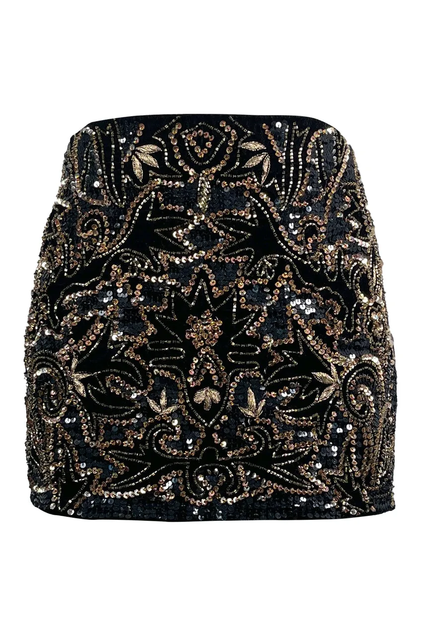 RAZZIA SKIRT