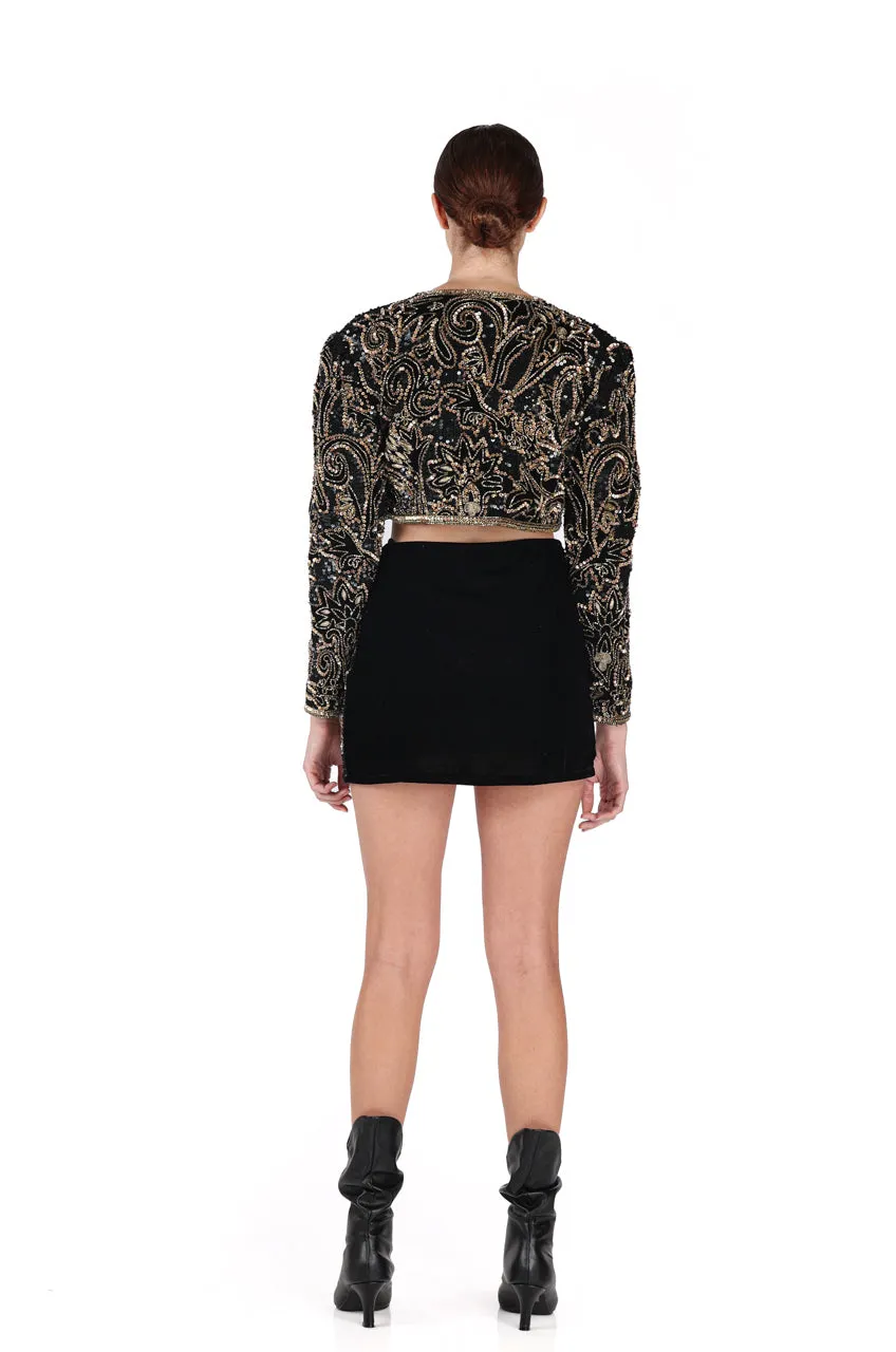RAZZIA SKIRT