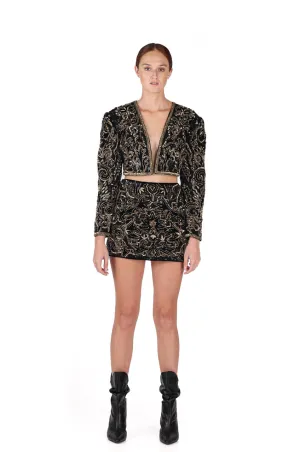 RAZZIA SKIRT