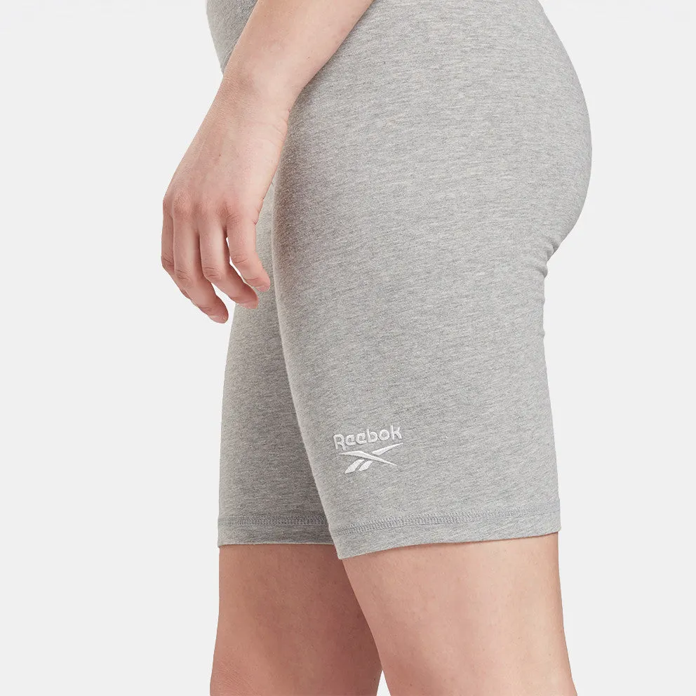 REEBOK RI SL FITTED SHORT - GS9351