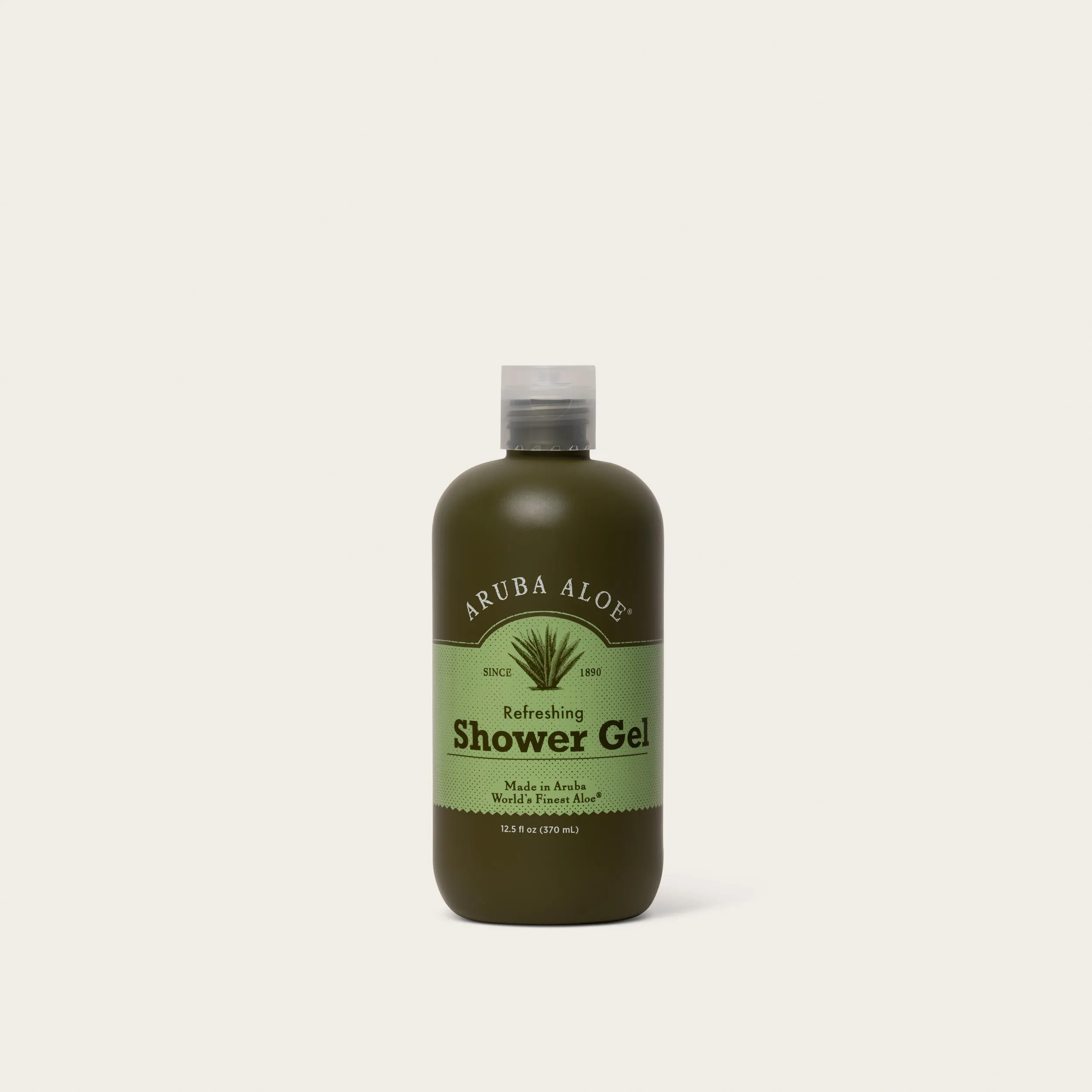 Refreshing Shower Gel