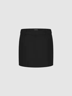 Regular Mini Skirts