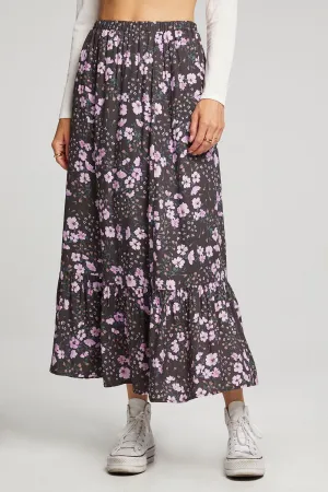 Rex Maxi Skirt