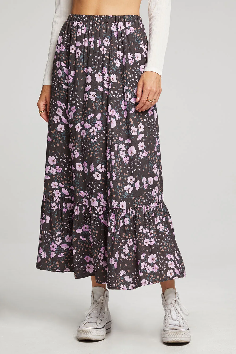 Rex Maxi Skirt