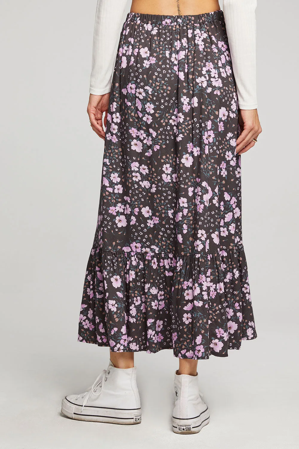 Rex Maxi Skirt