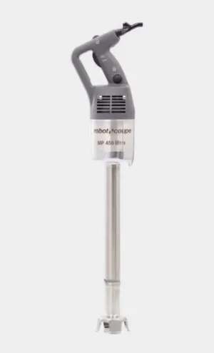 Robot Coupe Hand Mixer 18in MP450