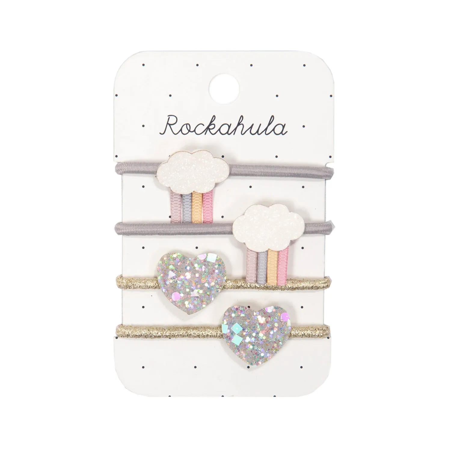Rockahula Kids Rainy Cloud Pastel Ponies