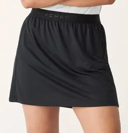 ROHNISCH Chella Skort Black