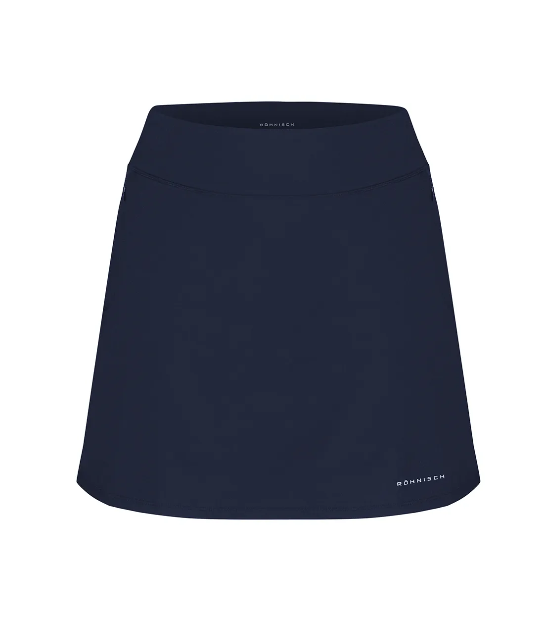ROHNISCH Nicky Skort Navy 47cm