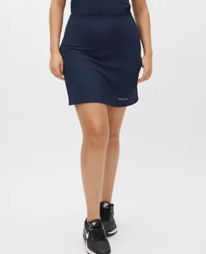 ROHNISCH Nicky Skort Navy 47cm