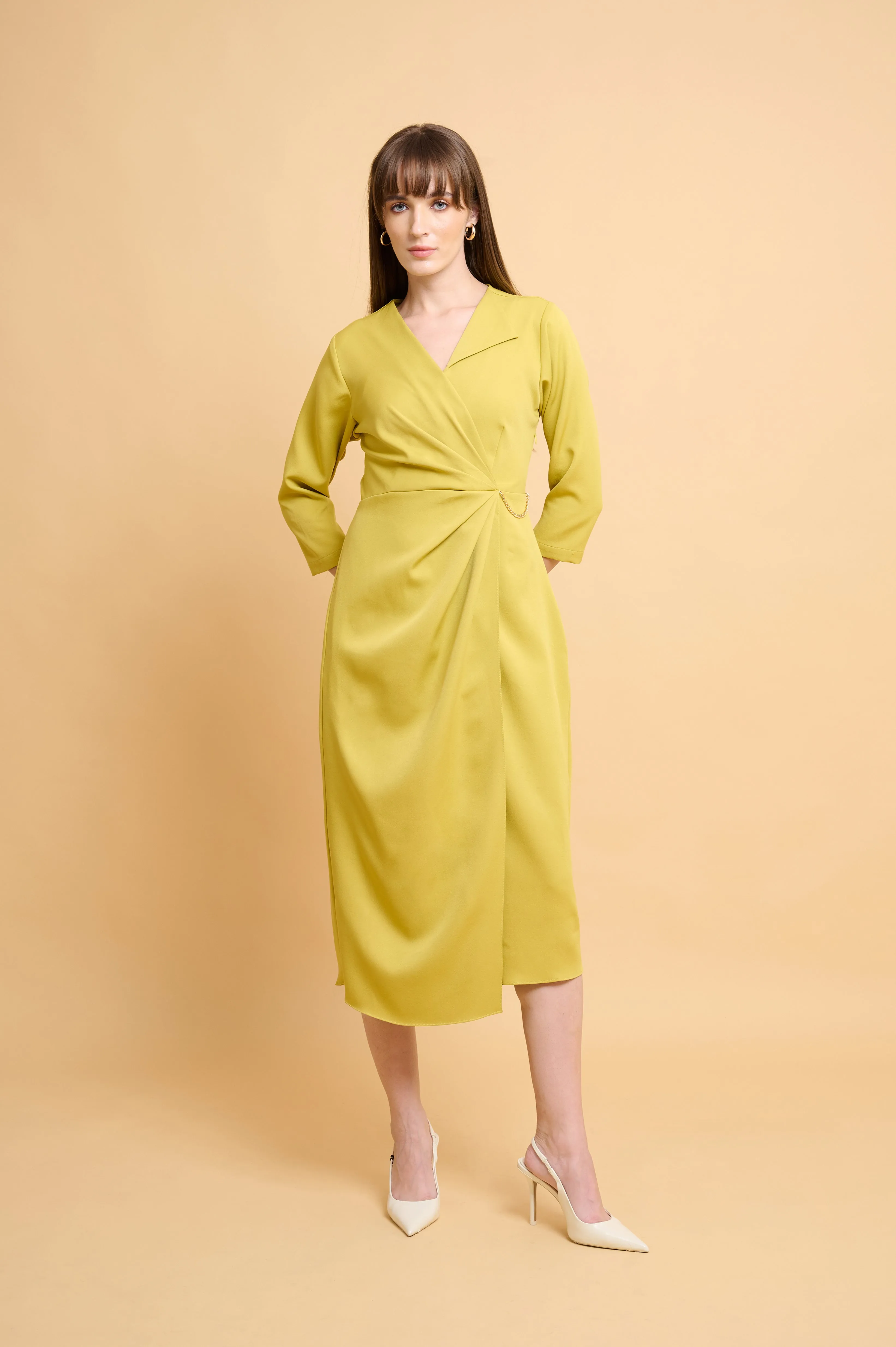 Ruth Dress