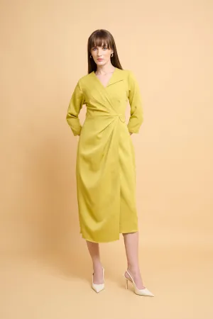 Ruth Dress