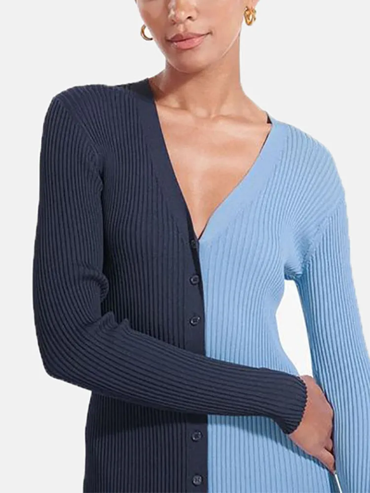 Shirt Tassel Graceful Irregular Top