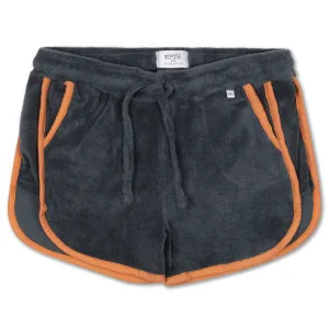 Shorts Sporty Midnight Grey