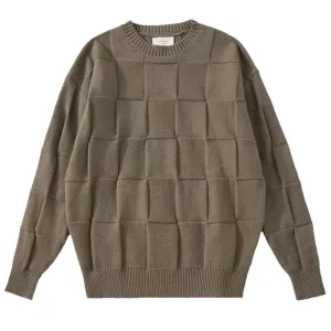 Soft Layering Long Sleeve Sweater