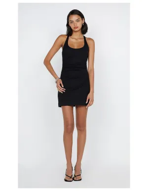 Soraya Crossover Dress