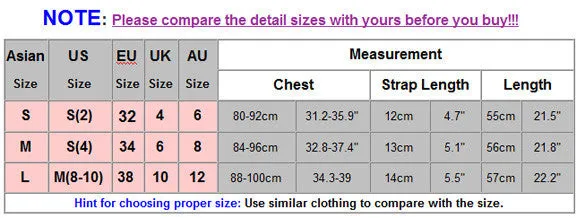 Spaghetti Strap Shirt Chiffon Vest Tank Blouses