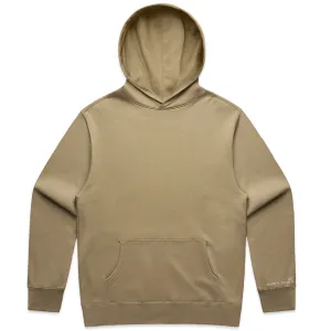 Statement Hoodie (Sand)