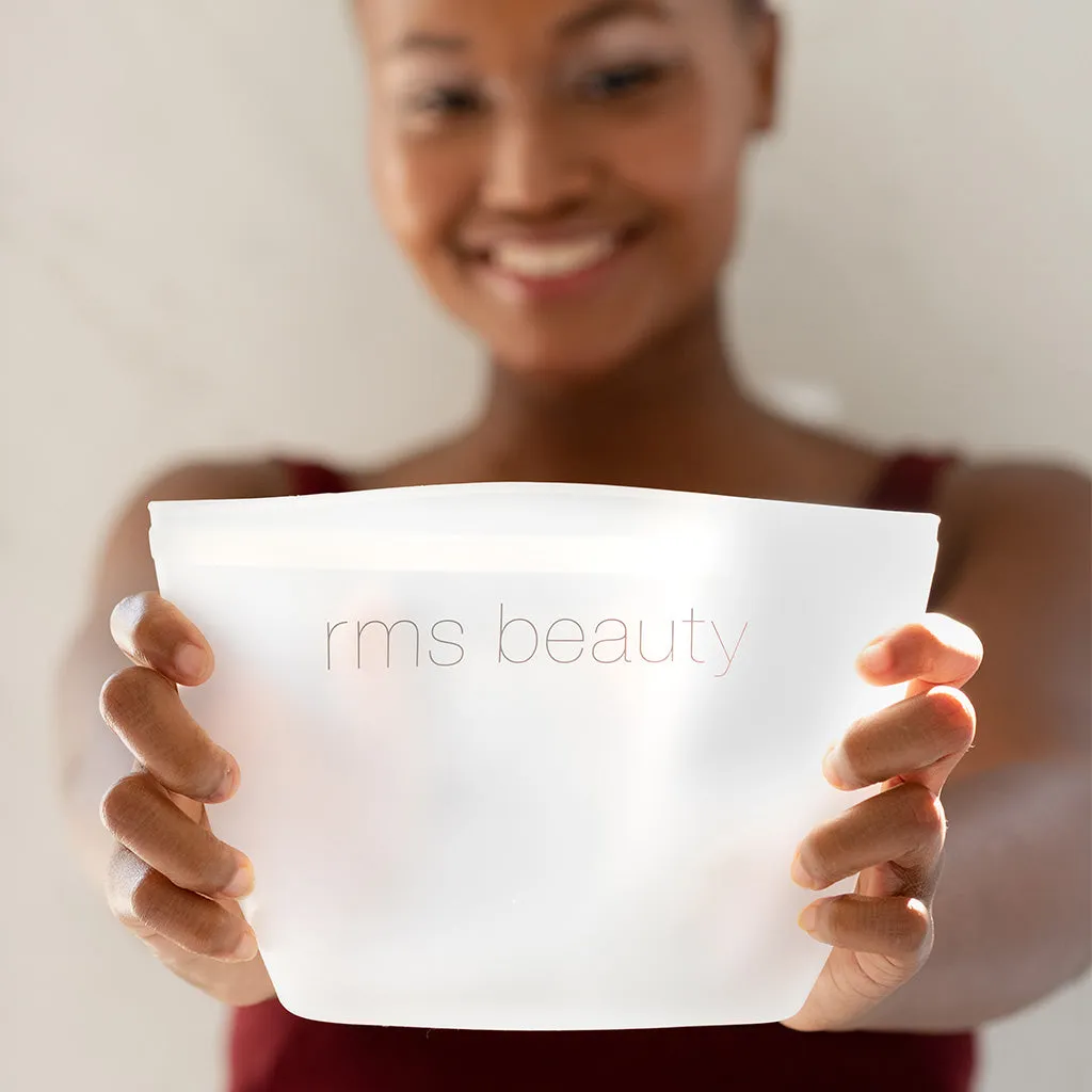 Sustainable Makeup Bag