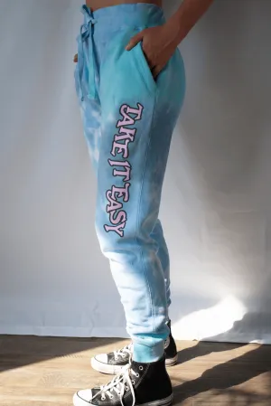 Take it Easy Joggers