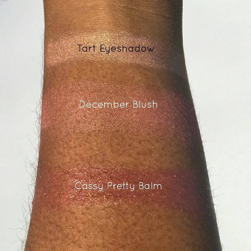Tart Eyeshadow