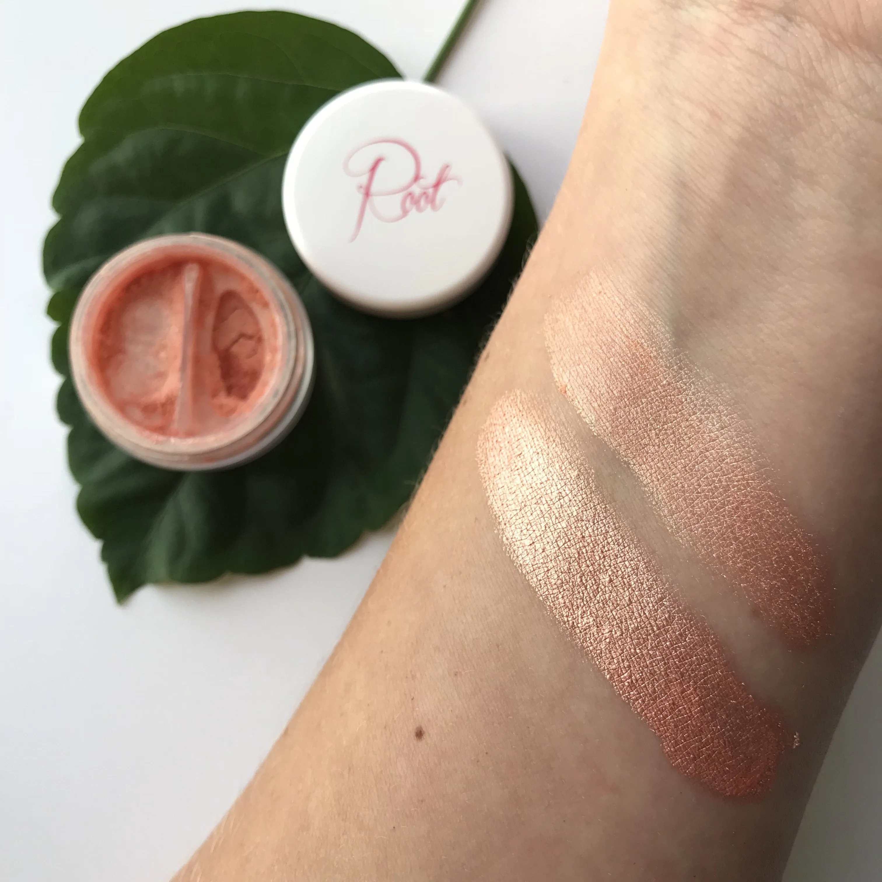 Tart Eyeshadow