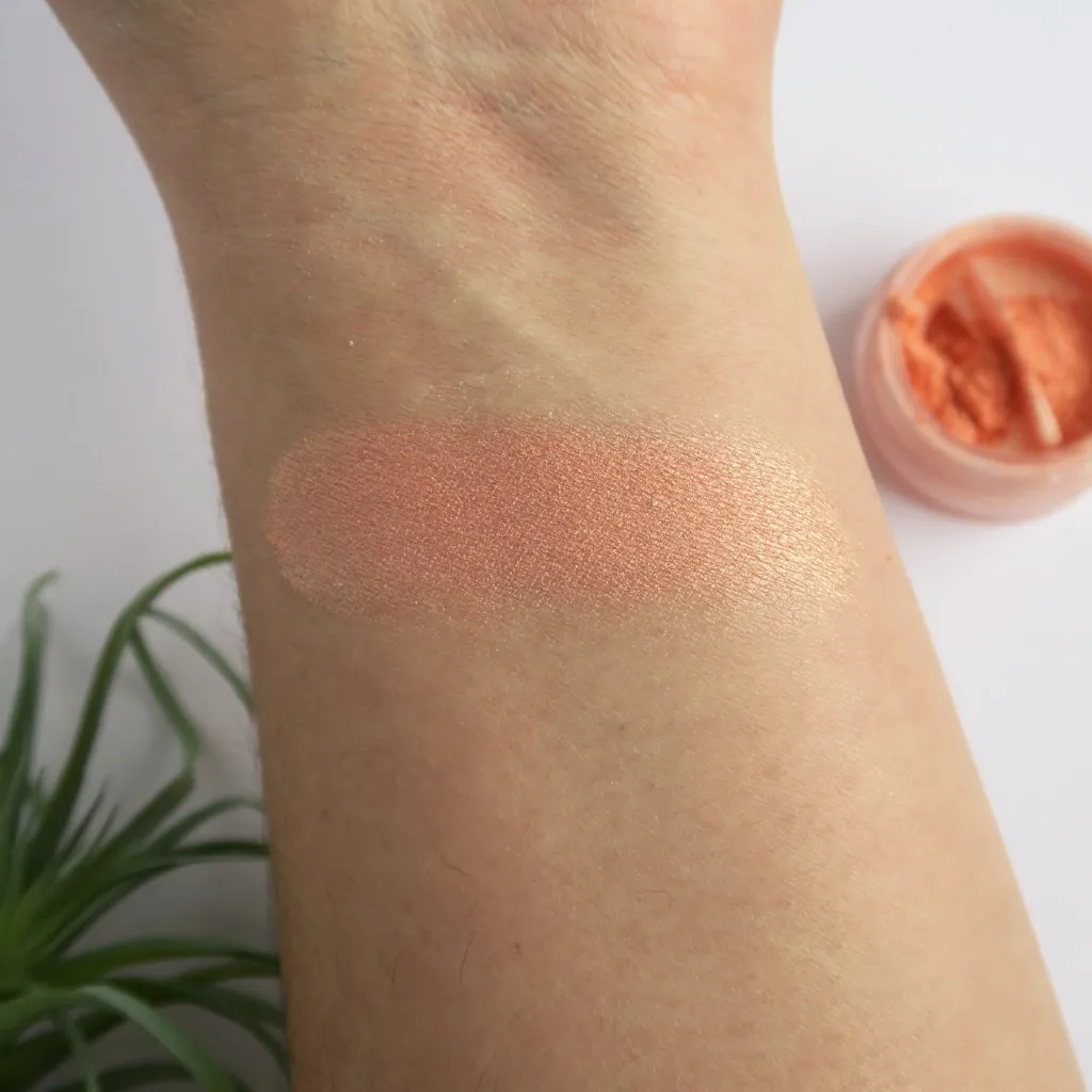 Tart Eyeshadow