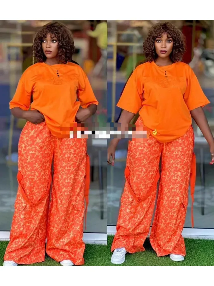 Teianna Top   Pants Suits Outfits(Women Clothing)